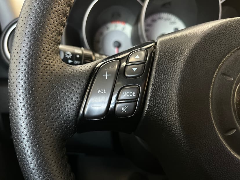 Mazda 3 с пробегом, 2008 год, Волгоград, 1.6 бензин, Автомат - вид 12