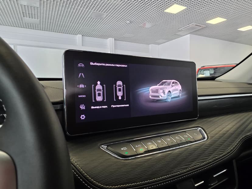 Haval Jolion с пробегом, 2023 год, Волгоград, 1.5 бензин, Робот - вид 22