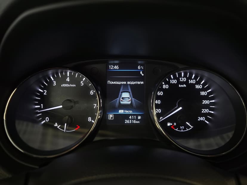 Nissan Qashqai с пробегом, 2021 год, Волгоград, 2.0 бензин, Вариатор - вид 18