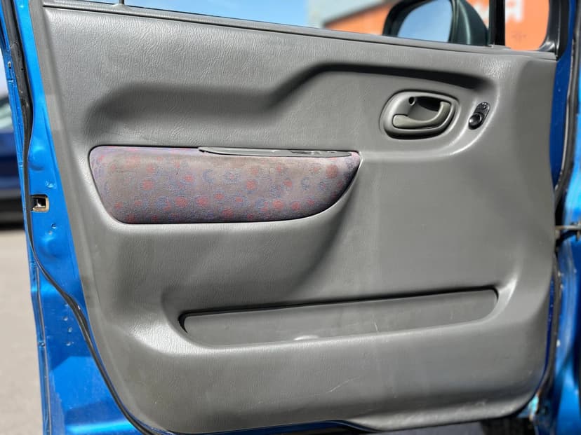 Suzuki Wagon R с пробегом, 2001 год, Волгоград, 1.3 бензин, Автомат - вид 19