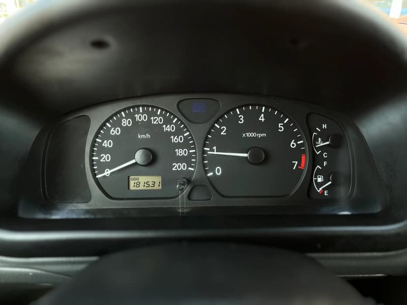 Suzuki Wagon R с пробегом, 2001 год, Волгоград, 1.3 бензин, Автомат - вид 13