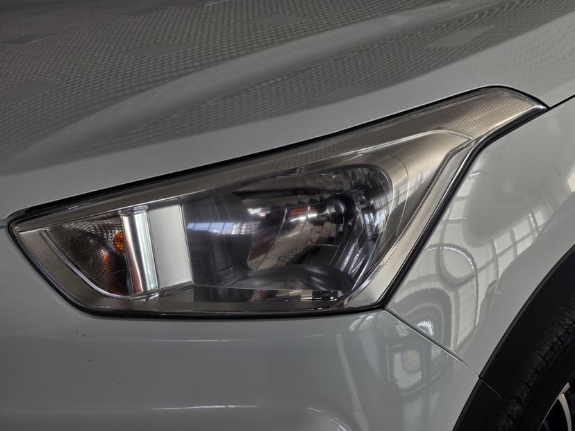 Hyundai Creta с пробегом, 2020 год, Волгоград, 1.6 бензин, Автомат - вид 9