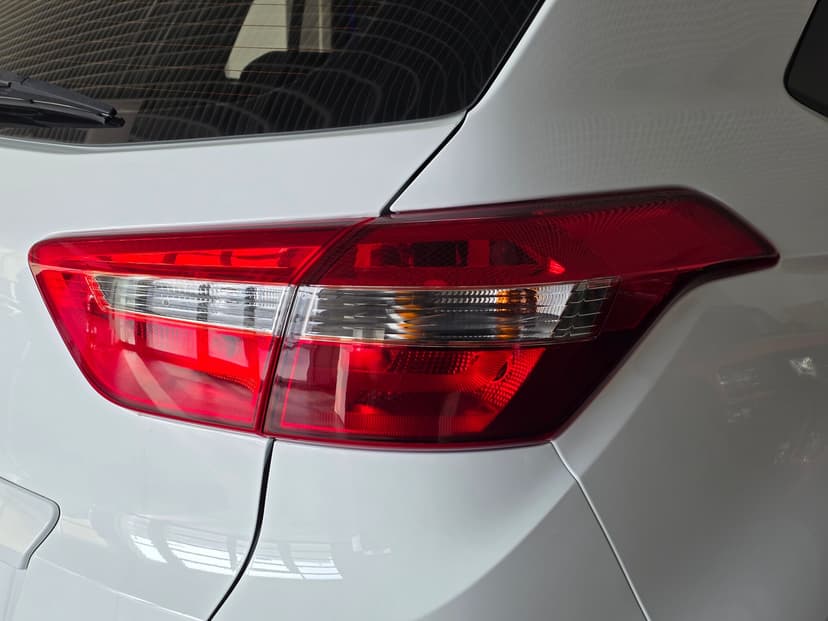 Hyundai Creta с пробегом, 2020 год, Волгоград, 1.6 бензин, Автомат - вид 10