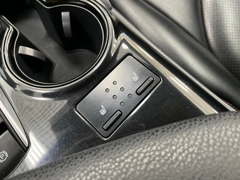 Toyota Camry с пробегом, 2018 год, Волгоград, 2.5 бензин, Автомат - вид 18