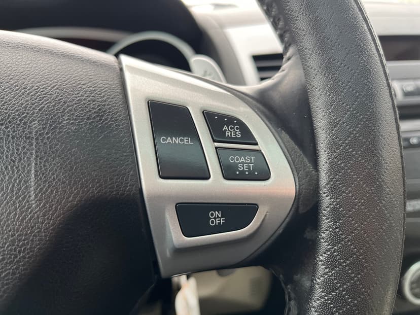 Mitsubishi Outlander с пробегом, 2008 год, Волгоград, 2.4 бензин, Вариатор - вид 14