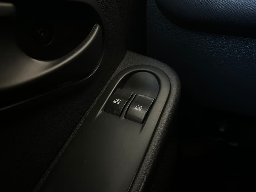 Renault Duster с пробегом, 2014 год, Волгоград, 2.0 бензин, Механика - вид 14