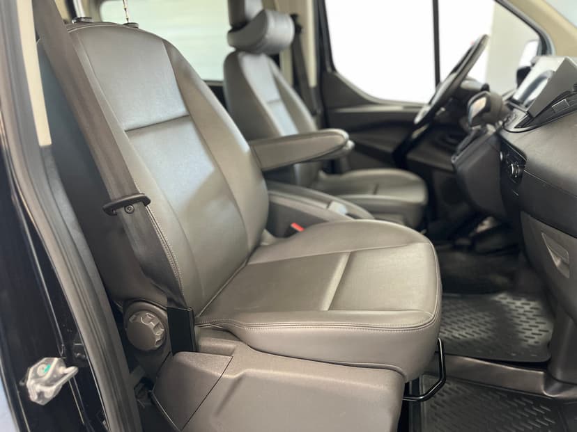 Ford Tourneo Custom с пробегом, 2020 год, Волгоград, 2.0 бензин, Автомат - вид 23