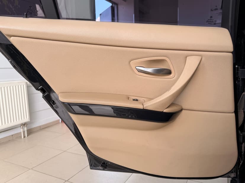 BMW 3 серия с пробегом, 2009 год, Волгоград, 2.0 бензин, Автомат - вид 22