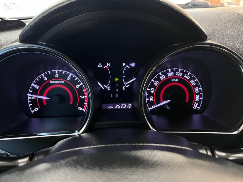 Toyota Highlander с пробегом, 2013 год, Волгоград, 3.5 бензин, Автомат - вид 15