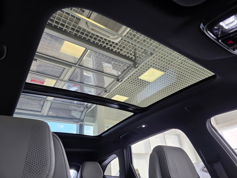 Geely Galaxy M7 с пробегом, 2026 год, Волгоград, 1.5 гибрид, Автомат - вид 21