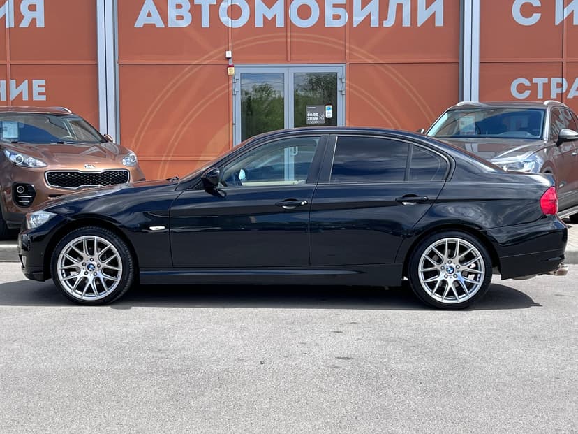 BMW 3 серия с пробегом, 2009 год, Волгоград, 2.0 бензин, Автомат - вид 8