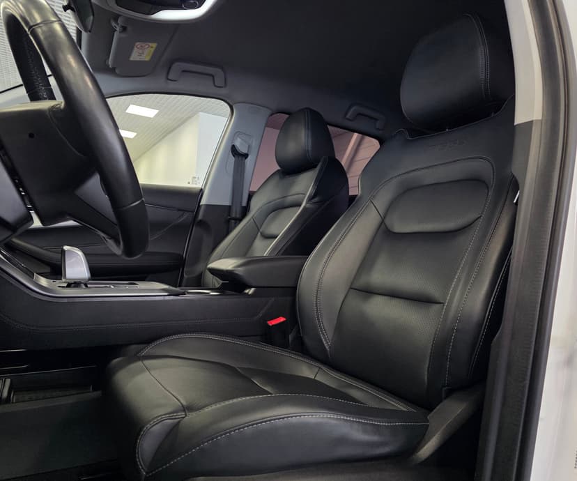 Chery Tiggo 4 Pro с пробегом, 2022 год, Волгоград, 1.5 бензин, Вариатор - вид 26