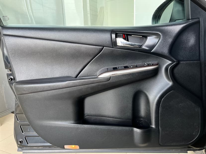 Toyota Camry с пробегом, 2015 год, Волгоград, 2.5 бензин, Автомат - вид 24