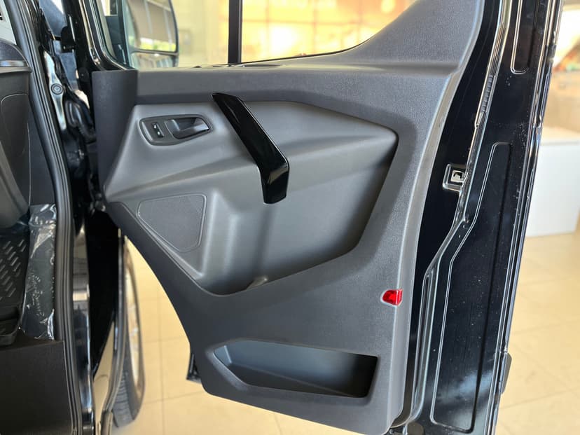 Ford Tourneo Custom с пробегом, 2020 год, Волгоград, 2.0 бензин, Автомат - вид 25