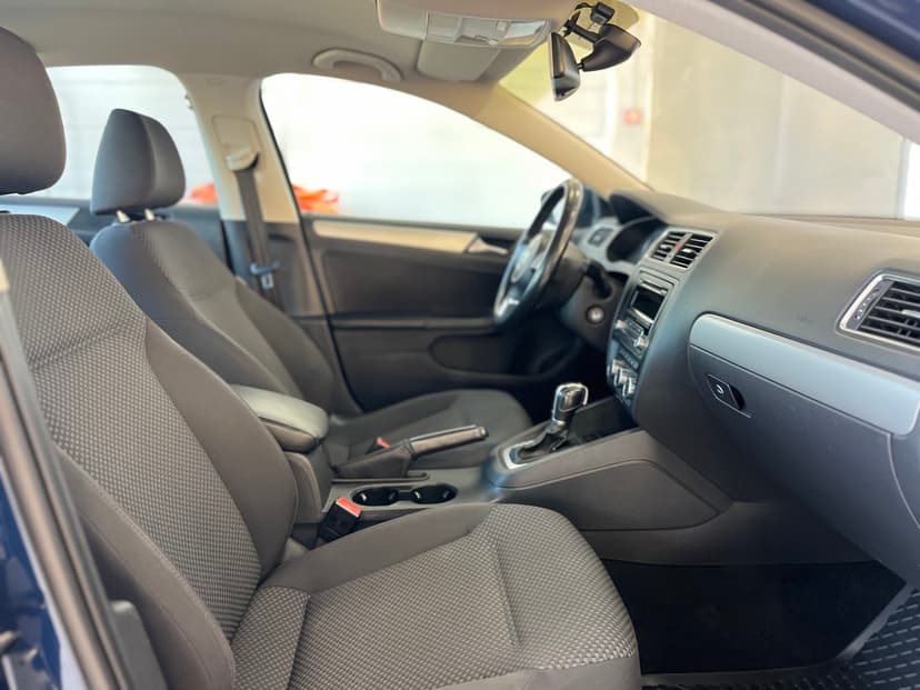Volkswagen Jetta с пробегом, 2013 год, Волгоград, 1.4 бензин, Робот - вид 19