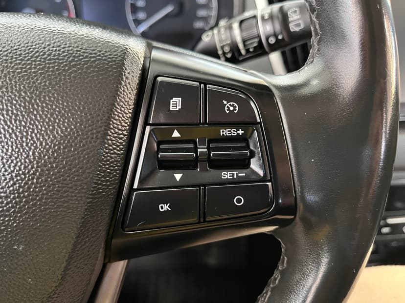 Hyundai Creta с пробегом, 2018 год, Волгоград, 2.0 бензин, Автомат - вид 12
