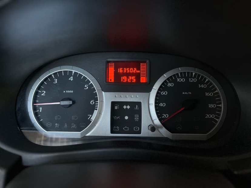 ВАЗ (LADA) Largus Cross с пробегом, 2018 год, Волгоград, 1.6 бензин, Механика - вид 12