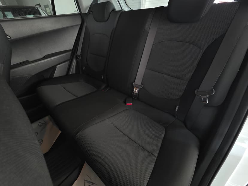 Hyundai Creta с пробегом, 2020 год, Волгоград, 1.6 бензин, Автомат - вид 23