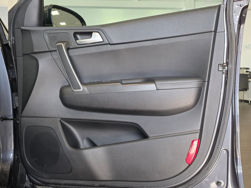 KIA Sportage с пробегом, 2017 год, Волгоград, 2.0 бензин, Автомат - вид 24