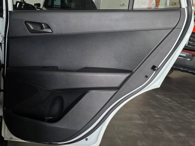 Hyundai Creta с пробегом, 2020 год, Волгоград, 1.6 бензин, Автомат - вид 25