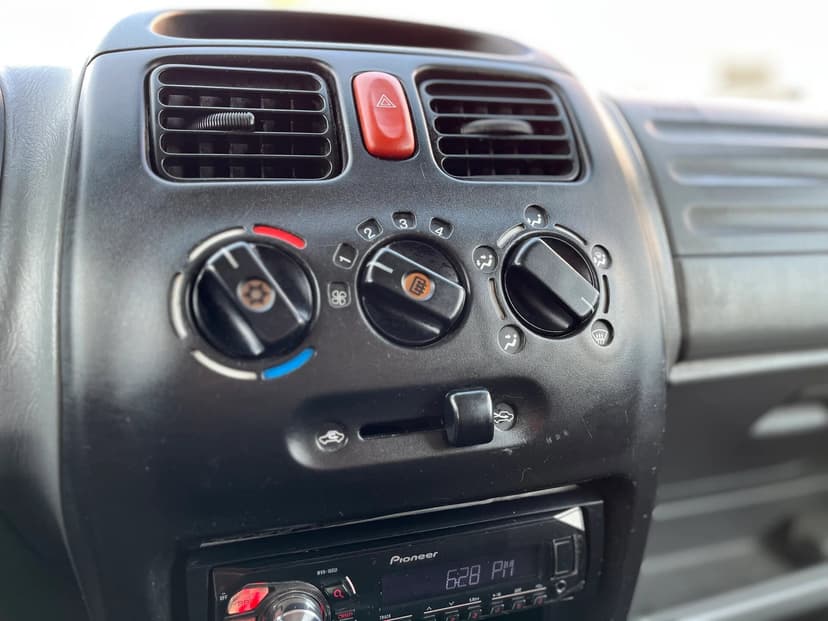 Suzuki Wagon R с пробегом, 2001 год, Волгоград, 1.3 бензин, Автомат - вид 14