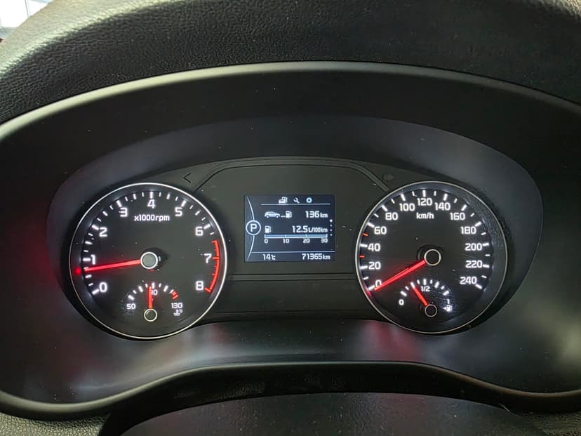 KIA Sportage с пробегом, 2017 год, Волгоград, 2.0 бензин, Автомат - вид 13