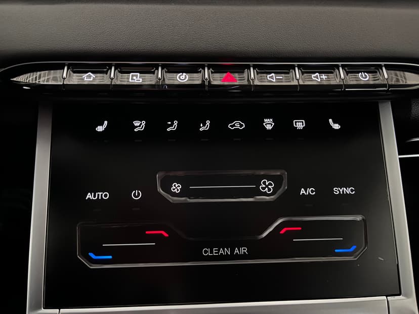 Chery Tiggo 7 Pro Max с пробегом, 2023 год, Волгоград, 1.5 бензин, Вариатор - вид 18