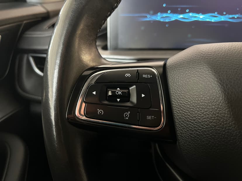 Chery Tiggo 7 Pro Max с пробегом, 2023 год, Волгоград, 1.5 бензин, Вариатор - вид 13