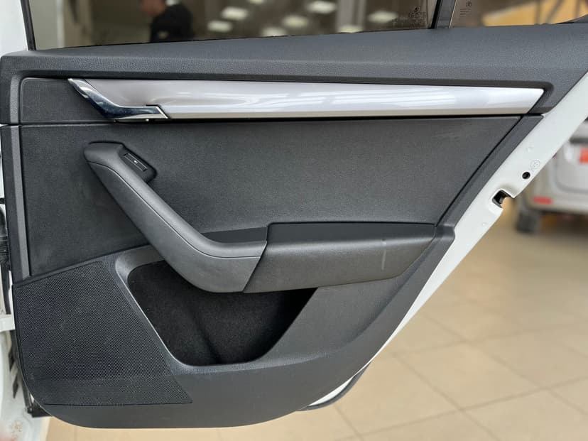 Skoda Octavia с пробегом, 2019 год, Волгоград, 1.6 бензин, Автомат - вид 25
