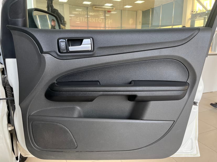 Ford Focus с пробегом, 2006 год, Волгоград, 1.8 бензин, Механика - вид 19