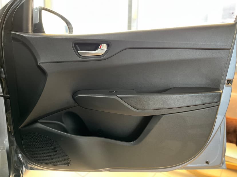 Hyundai Solaris с пробегом, 2020 год, Волгоград, 1.6 бензин, Автомат - вид 23