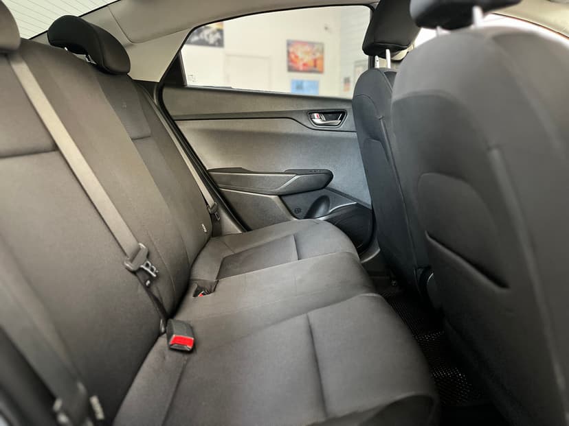 Hyundai Solaris с пробегом, 2020 год, Волгоград, 1.6 бензин, Автомат - вид 25