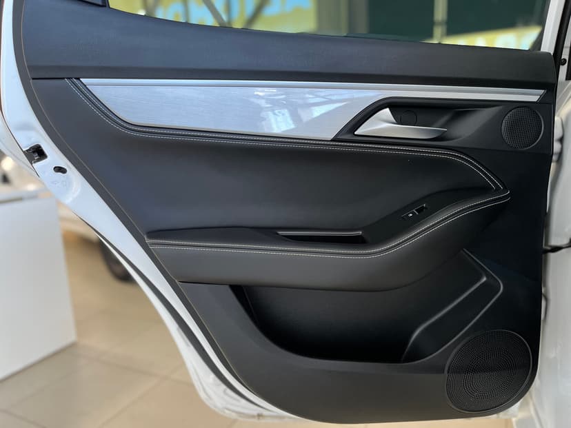 JAC J7 с пробегом, 2023 год, Волгоград, 1.5 бензин, Вариатор - вид 24
