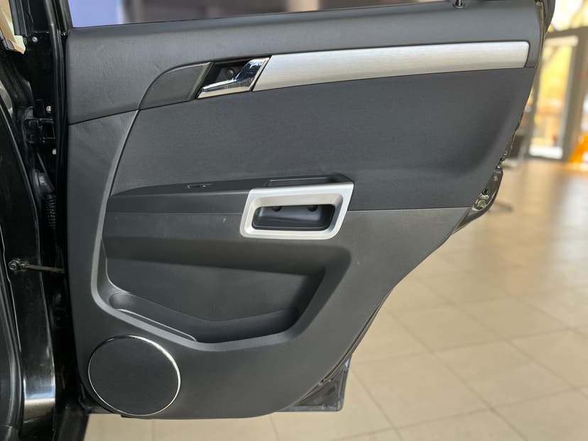 Opel Antara с пробегом, 2007 год, Волгоград, 2.4 бензин, Автомат - вид 29