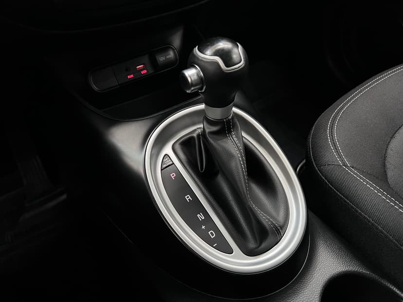 KIA Soul с пробегом, 2018 год, Волгоград, 2.0 бензин, Автомат - вид 17
