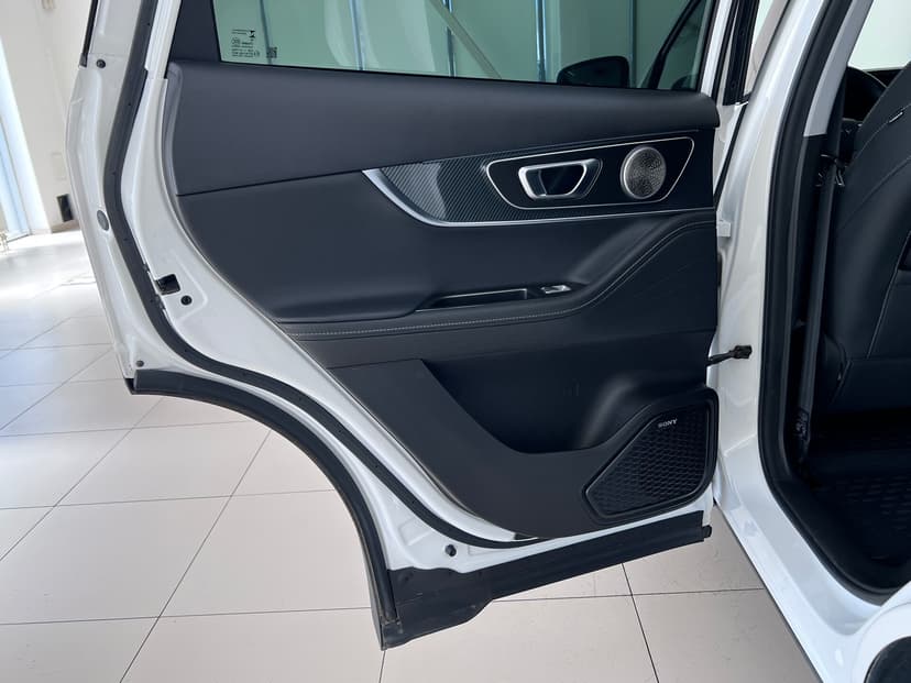 Chery Tiggo 7 Pro Max с пробегом, 2024 год, Волгоград, 1.6 бензин, Робот - вид 11