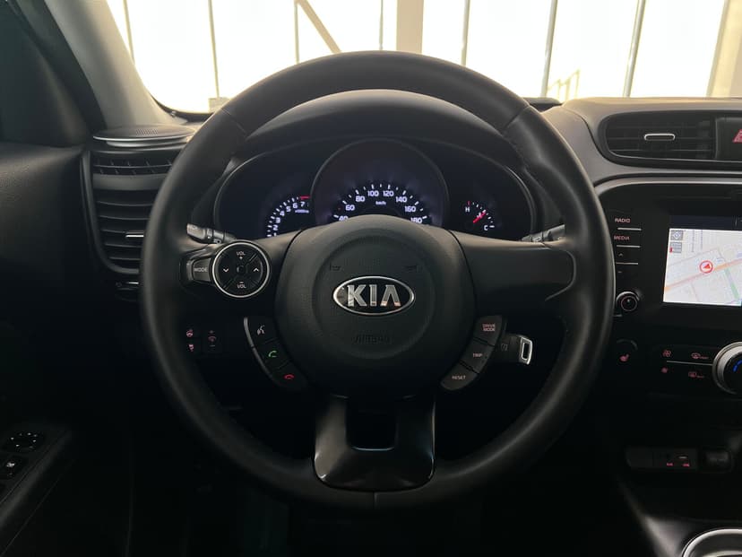 KIA Soul с пробегом, 2018 год, Волгоград, 2.0 бензин, Автомат - вид 10