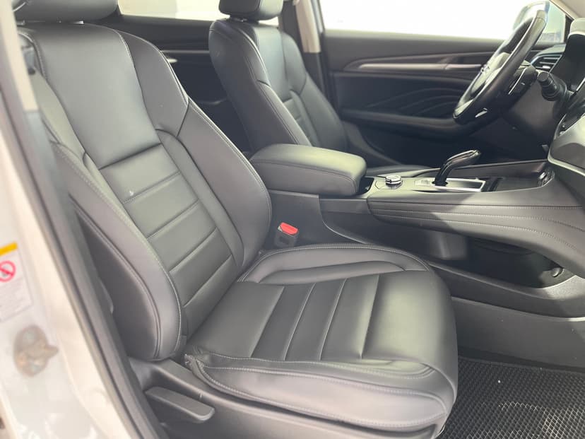 Haval F7x с пробегом, 2022 год, Волгоград, 2.0 бензин, Робот - вид 23