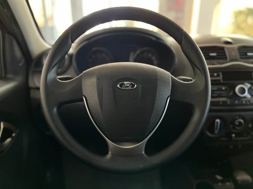ВАЗ (LADA) Granta с пробегом, 2022 год, Волгоград, 1.6 бензин, Механика - вид 10