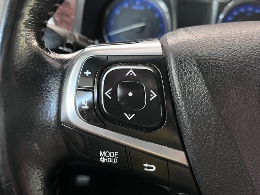 Toyota Camry с пробегом, 2015 год, Волгоград, 2.5 бензин, Автомат - вид 11