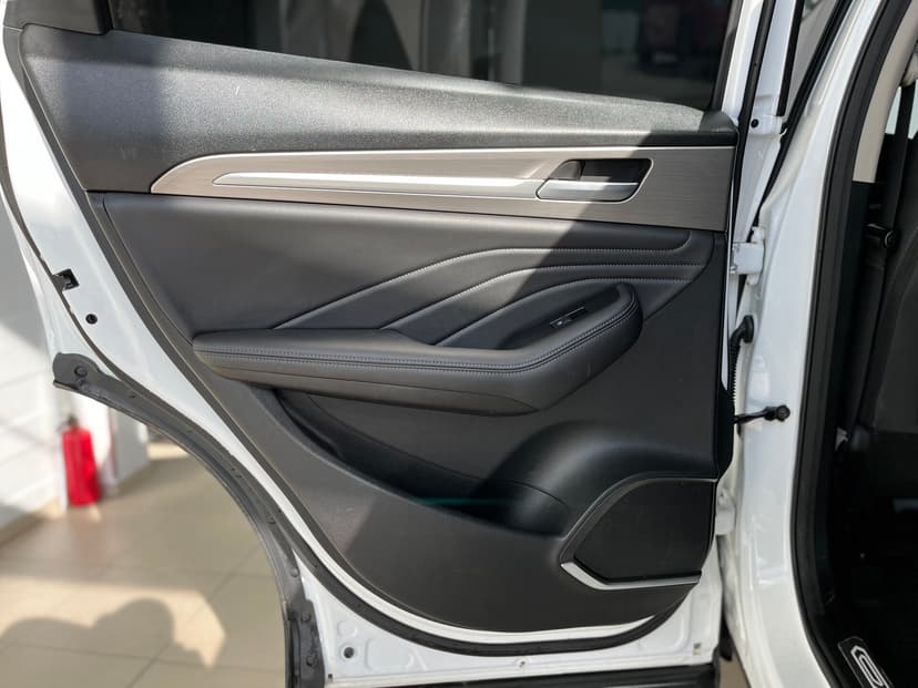 Haval F7 с пробегом, 2021 год, Волгоград, 1.5 бензин, Робот - вид 29