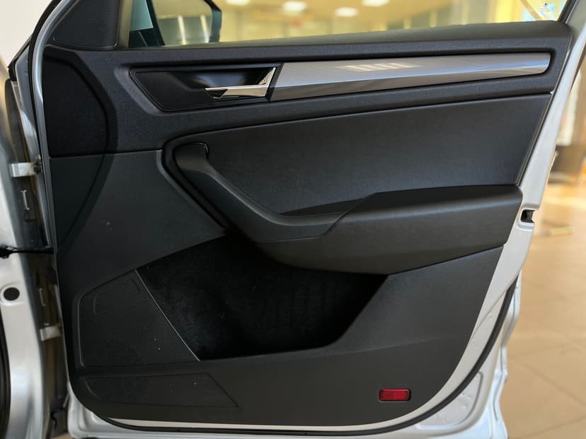 Skoda Kodiaq с пробегом, 2019 год, Волгоград, 1.4 бензин, Робот - вид 23