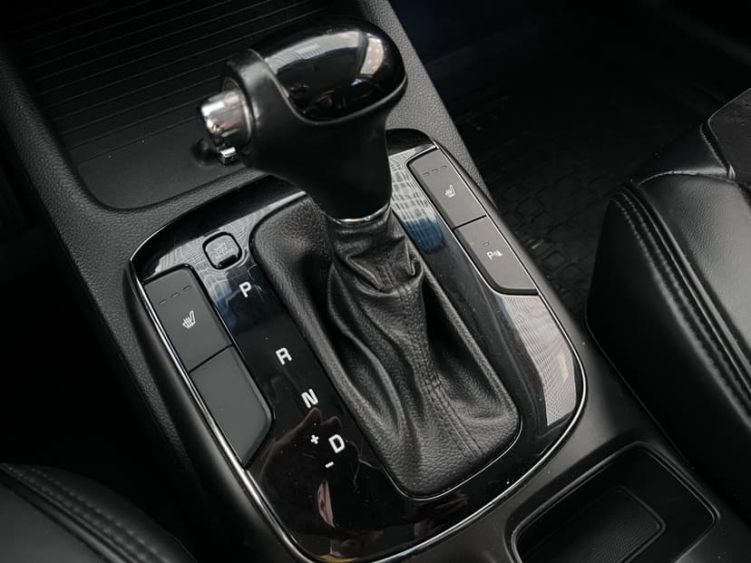 KIA Cerato с пробегом, 2017 год, Волгоград, 1.6 бензин, Автомат - вид 15