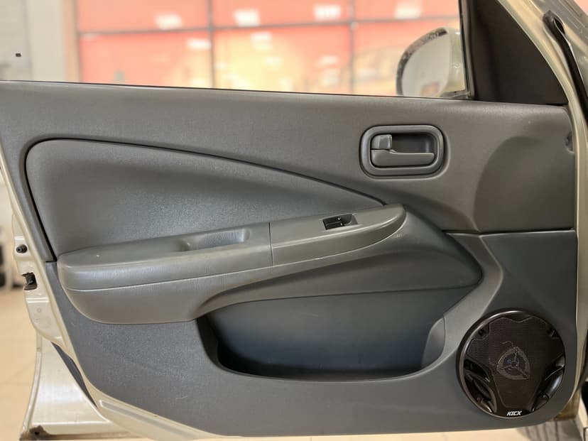 Nissan Almera Classic с пробегом, 2006 год, Волгоград, 1.6 бензин, Механика - вид 15