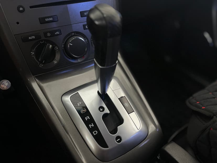Opel Antara с пробегом, 2007 год, Волгоград, 2.4 бензин, Автомат - вид 18