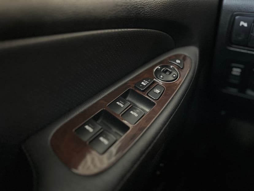 Hyundai Genesis с пробегом, 2010 год, Волгоград, 3.8 бензин, Автомат - вид 24
