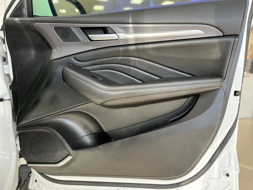 Haval F7x с пробегом, 2022 год, Волгоград, 2.0 бензин, Робот - вид 25