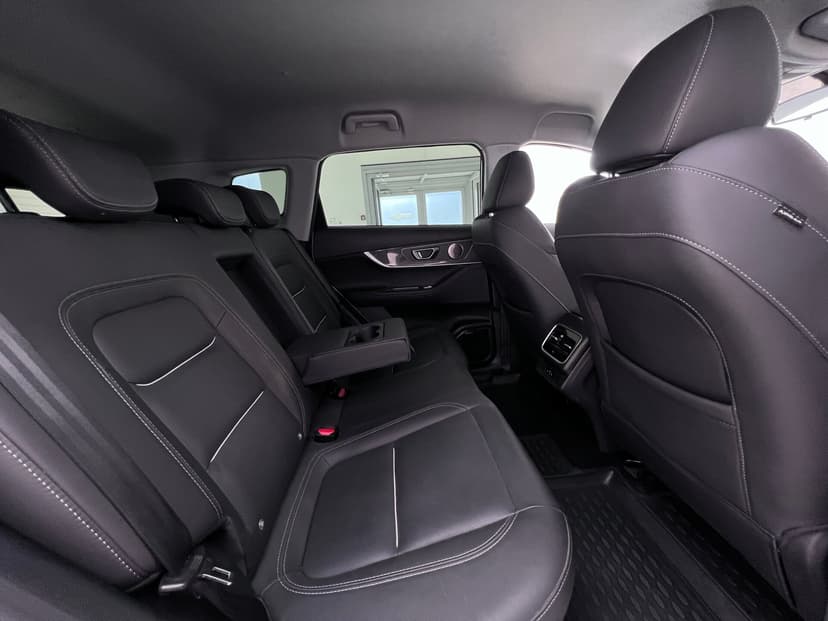 Chery Tiggo 7 Pro Max с пробегом, 2024 год, Волгоград, 1.6 бензин, Робот - вид 20