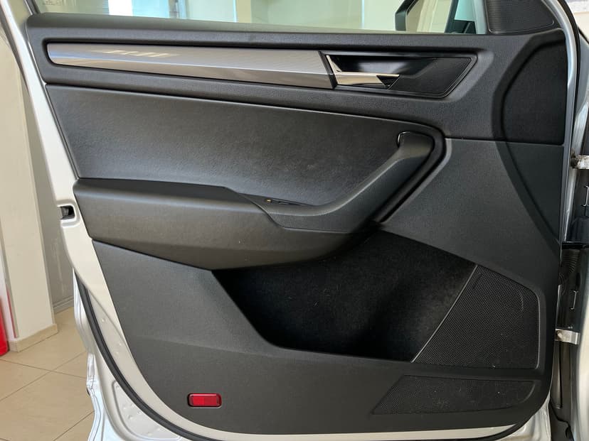 Skoda Kodiaq с пробегом, 2019 год, Волгоград, 1.4 бензин, Робот - вид 22