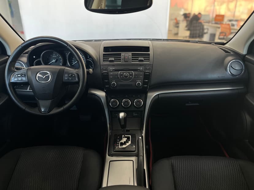 Mazda 6 с пробегом, 2011 год, Волгоград, 2.0 бензин, Автомат - вид 9